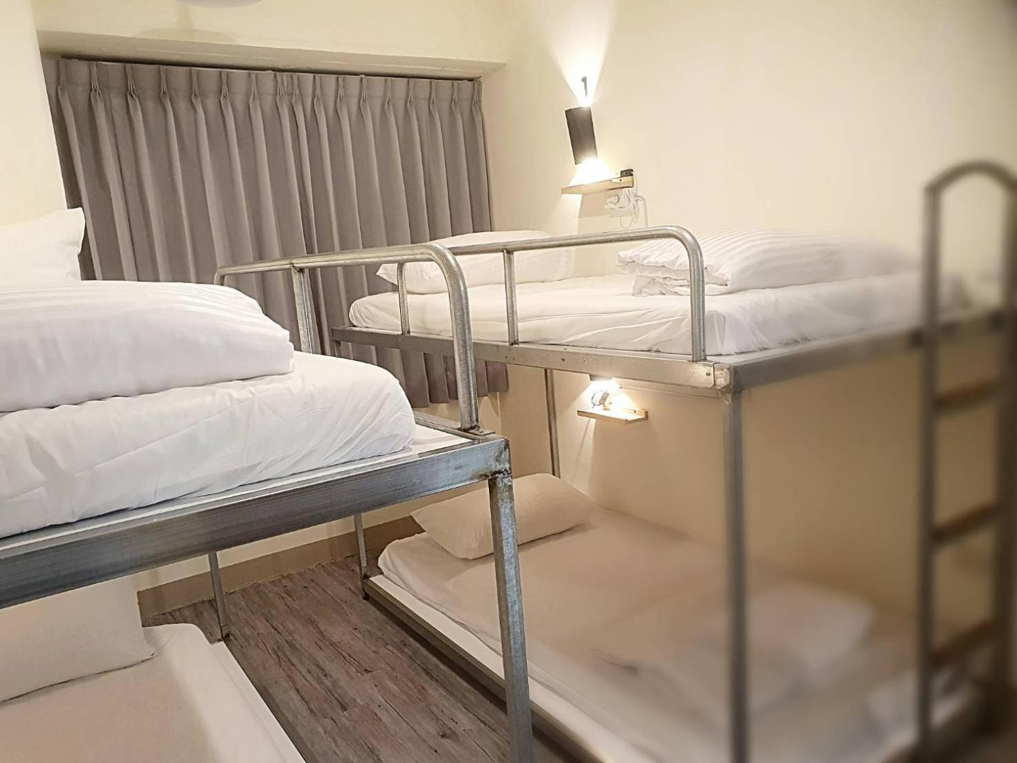 Cozy Khách sạn nang