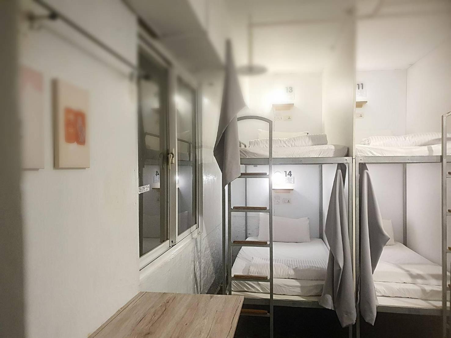 Cozy Khách sạn nang