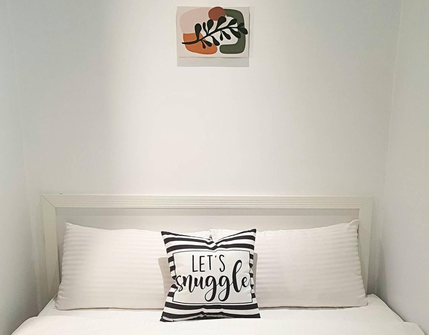 Khách sạn nang Cozy *