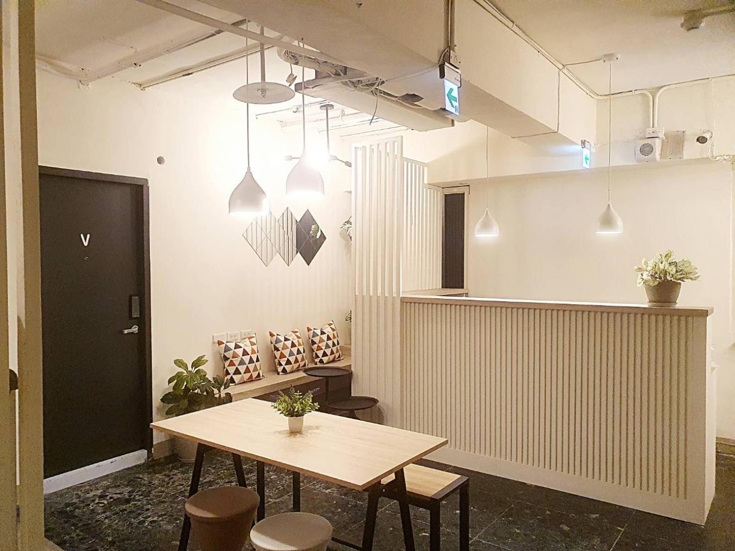 Cozy * Đài Bắc
